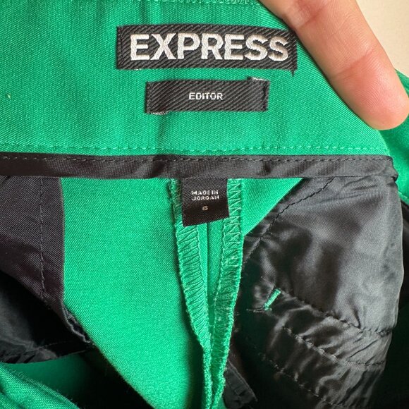 Express Women's Pants - Size 6 - Editor and Columnist - Picture 5 of 7